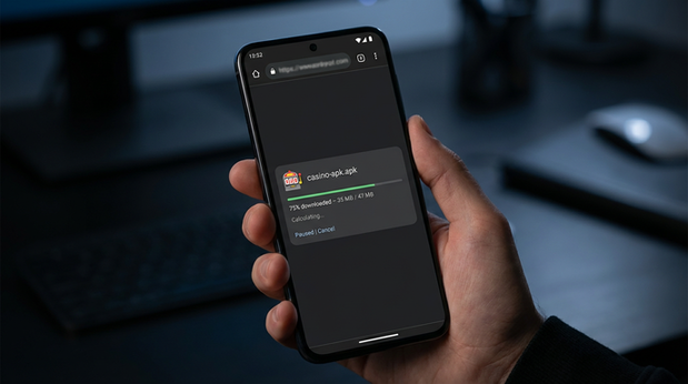 Main screen of lucky aviator apk page for PK players - 4