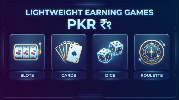 Payment and PKR controls in lucky aviator - 6