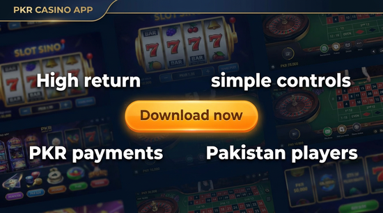 Main screen of lucky aviator gamedownload page for PK players - 4