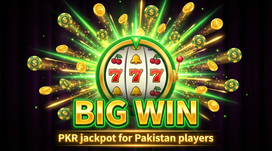 Big win animation on lucky aviator slot game - 5